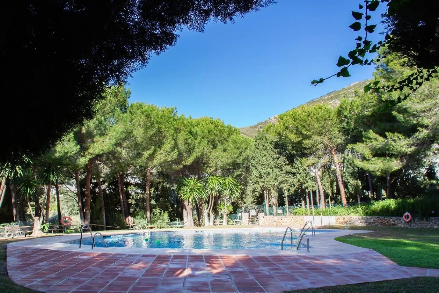 Beautiful House With Garden & Views In Mijas Villa 0*,  Spanyolország