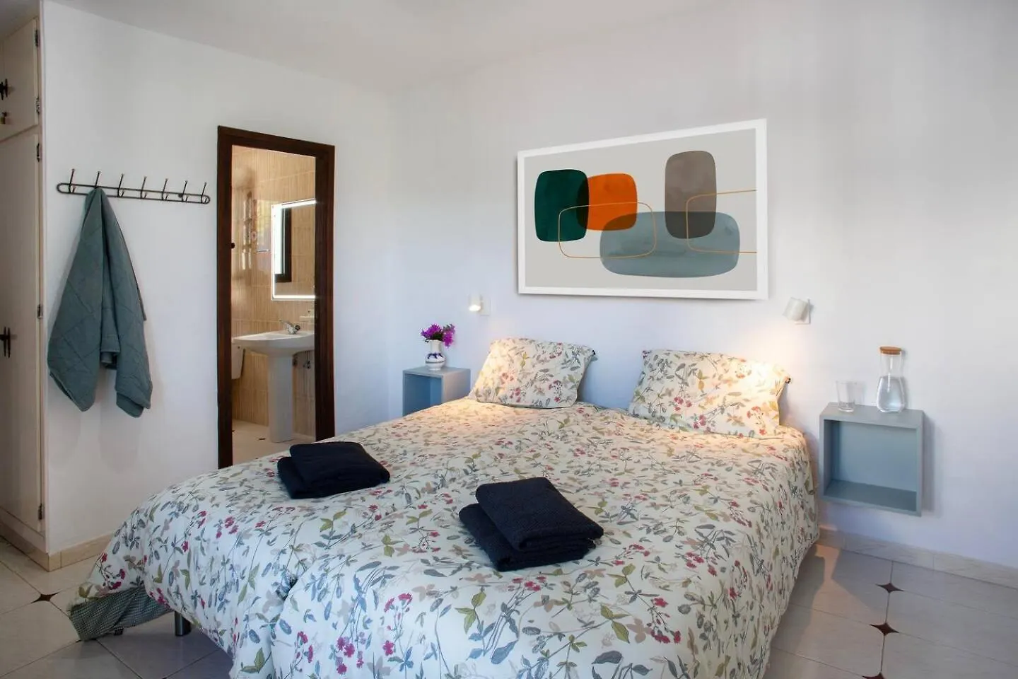 Nyaraló Beautiful House With Garden & Views In Mijas Villa Spanyolország